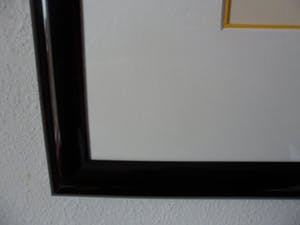 Shunyam - Zeefdruk, I cavalli di trevi - Ingelijst. kopen? Bied vanaf 90!