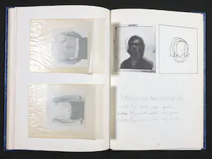 Woody van Amen - en anderen: Mirror Spiegel Miroir Kunstenaars boek + Extra Peter Pontiac kopen? Bied vanaf 40!