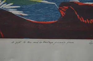 Augusto Murer - Zonder titel kopen? Bied vanaf 75!