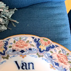 Koninklijke Tichelaar Makkum - Van het concert des levens kopen? Bied vanaf 25!