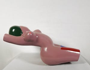 Corneille - Beeldengroep Seduction kopen? Bied vanaf 500!