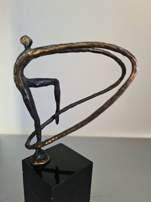 Corry Ammerlaan - Obstakels overwinnen kopen? Bied vanaf 30!