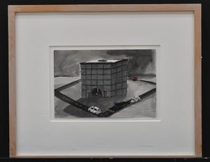 Paul Nassenstein - London kopen? Bied vanaf 1!