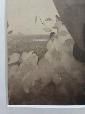 Jan Mankes - Raaf. Ingelijst. kopen? Bied vanaf 119!