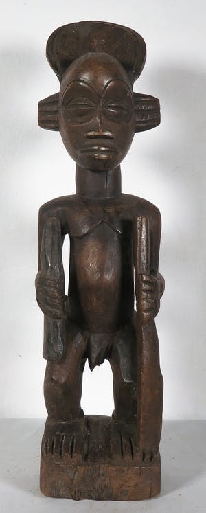 Chokwe - Jachtbeeld kopen? Bied vanaf 1!