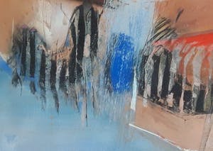 Wim Hendriks - Intervenierende vorm iii kopen? Bied vanaf 30!