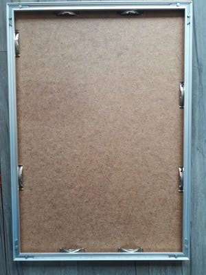 Niet of onleesbaar gesigneerd - Spaans Landschap. kopen? Bied vanaf 1!