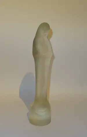 Royal Leerdam - Stef Uiterwaal - Madonna met kind kopen? Bied vanaf 225!