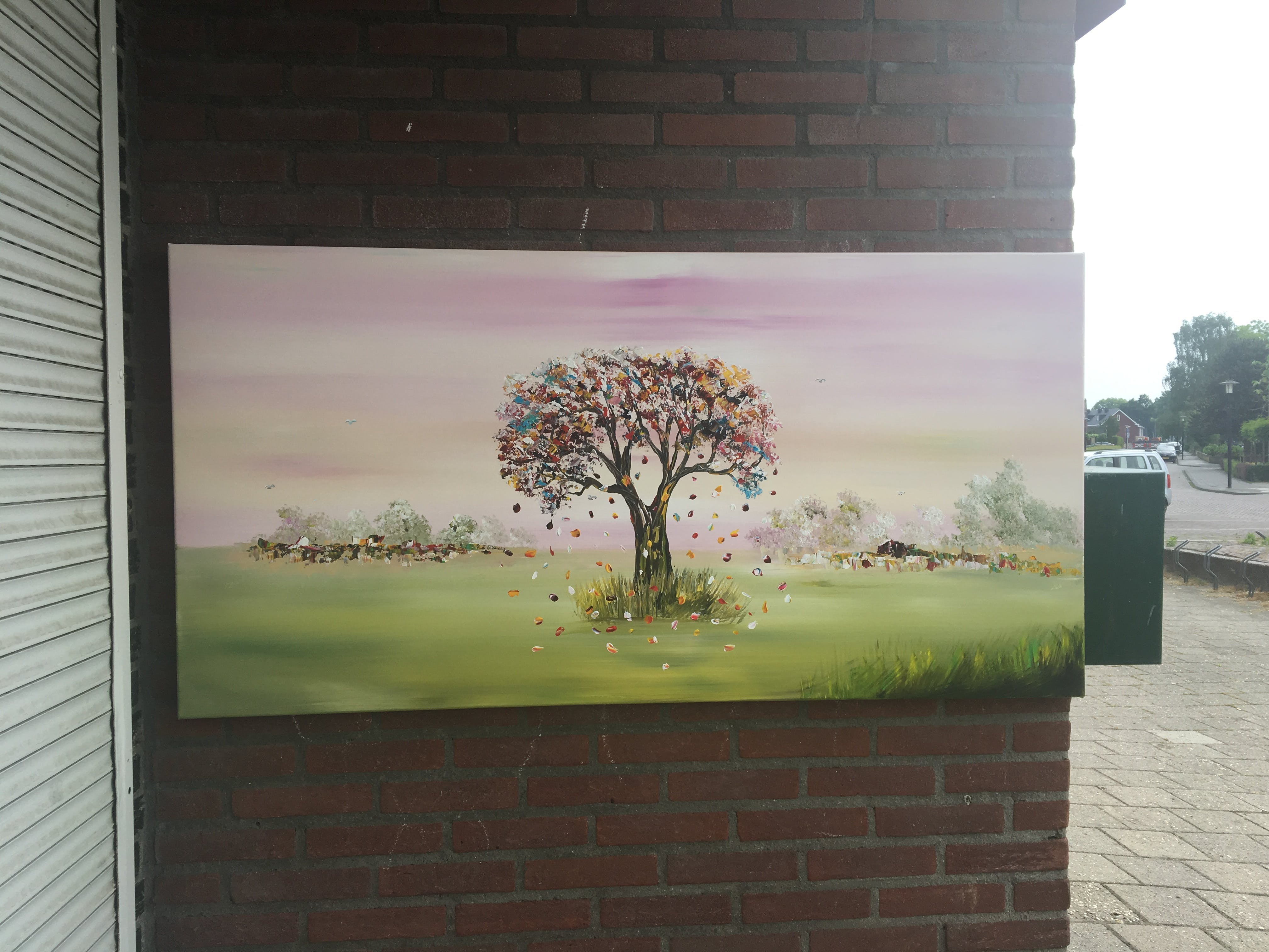 Gena Genadyj - Gena - De Geluksboom  kopen? Bied vanaf 1!