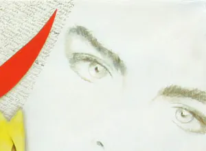 Frank Slabbinck - Strange Fantasy kopen? Bied vanaf 1200!