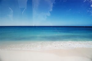 Paul Huf - Aruba, C-print (ingelijst, groot) kopen? Bied vanaf 150!