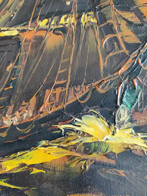 Gerardus Johannes Ernens - Zeilschip in ruwe zee kopen? Bied vanaf 175!