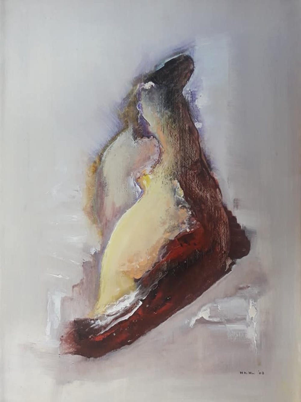 Huib ter Haar (1935-2015)