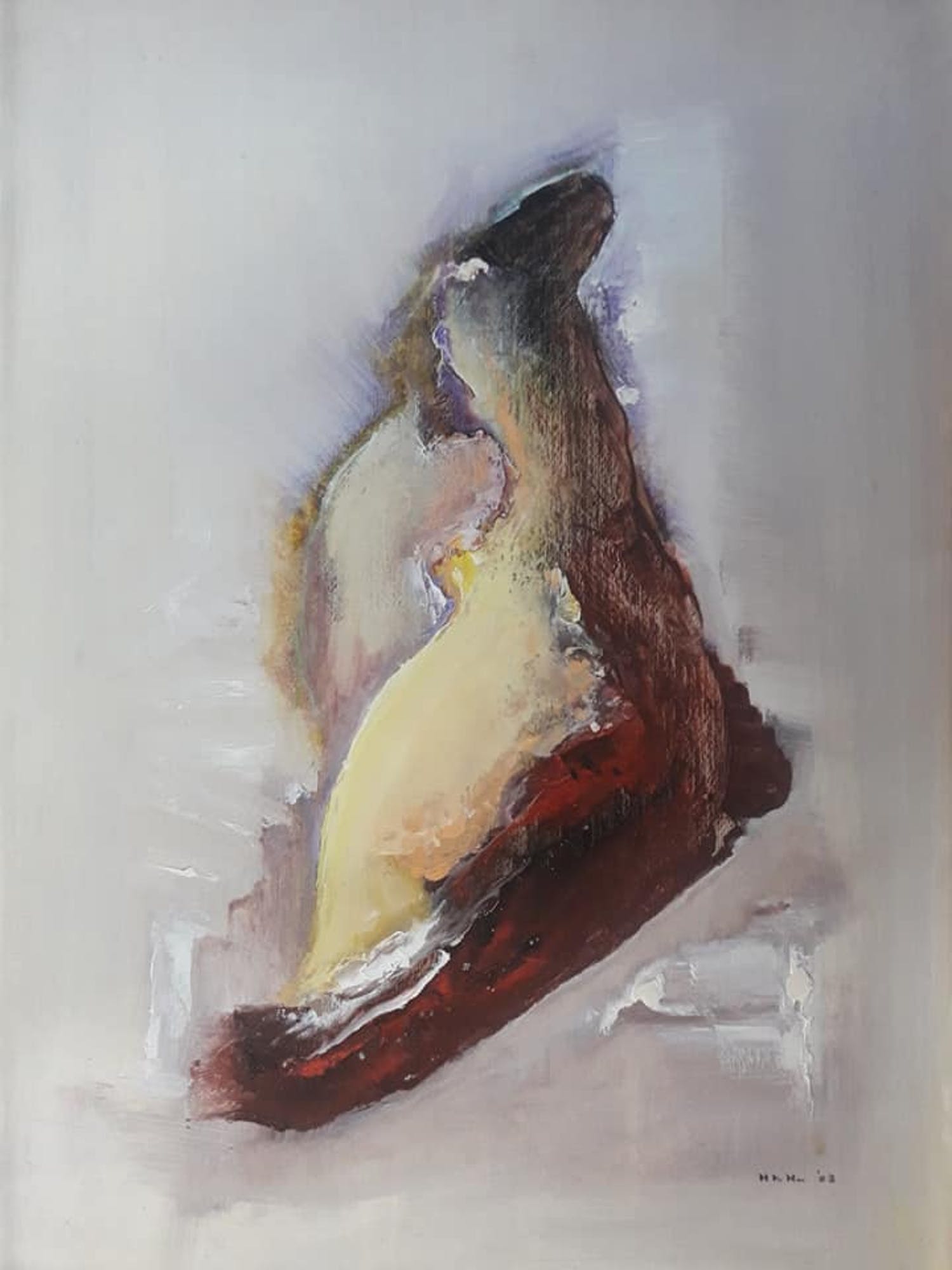 Huib ter Haar (1935-2015)