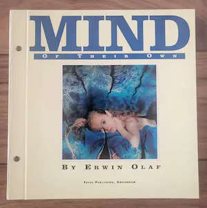 Erwin Olaf - Mind Of Their Own kopen? Bied vanaf 85!