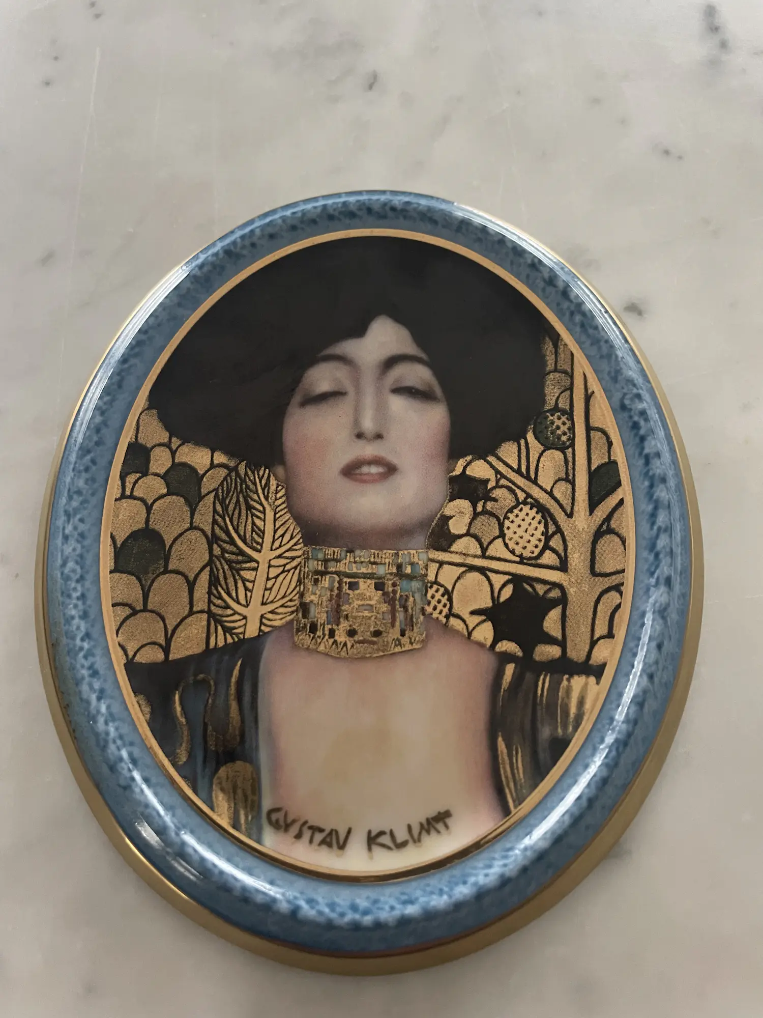 Gustav Klimt (1862-1918)