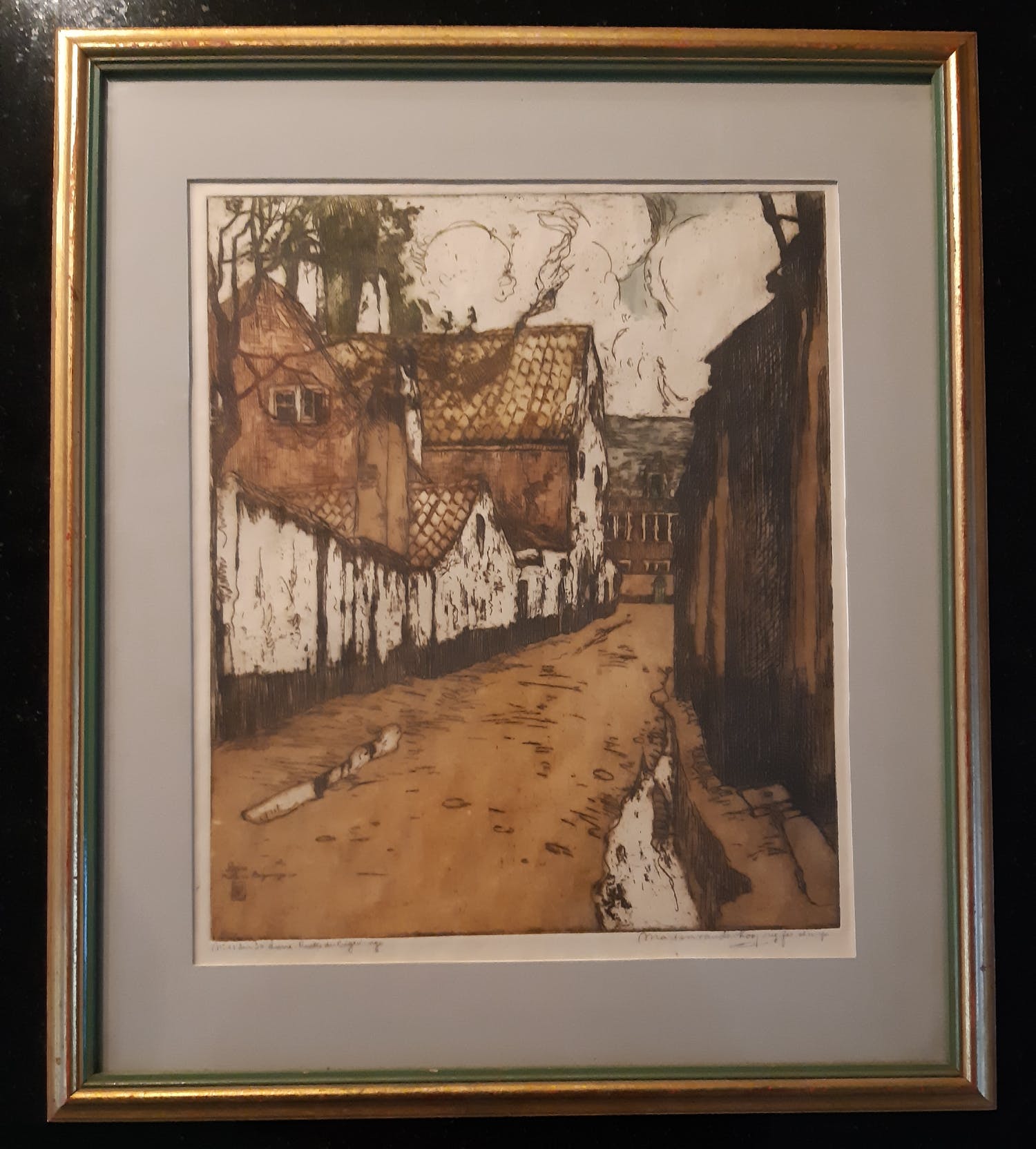 Marten van der Loo (1880-1920)