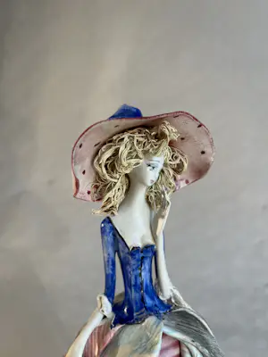 Emelio Tezza - Emily in Paris (Limited Edition no. A163) kopen? Bied vanaf 50!