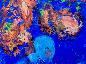 Theo Niermeijer - Zonder titel kopen? Bied vanaf 50!