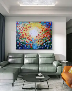 Elva Polyakova - Start of summer time kopen? Bied vanaf 350!