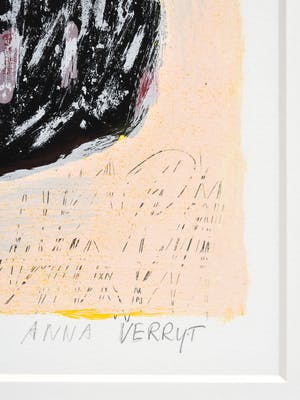 Anna Verrijt - Z.T. kopen? Bied vanaf 1!