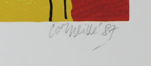 Corneille - Litho, l'Amour au jour le jour kopen? Bied vanaf 1!