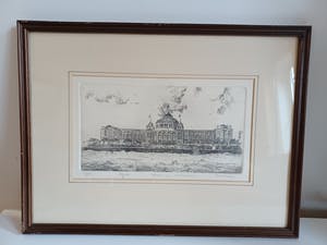 Anna Doedijns - Het Kurhaus kopen? Bied vanaf 5!