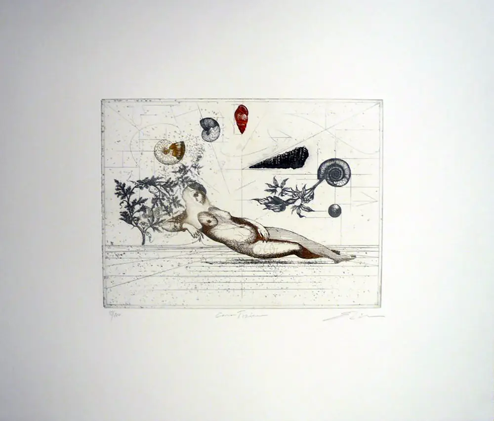 Dan Erceanu (1943-2021)