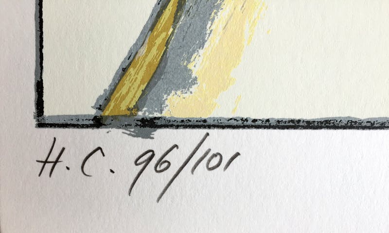 AcheterFon Klement - Zonder titel? Enchérissez de 30!