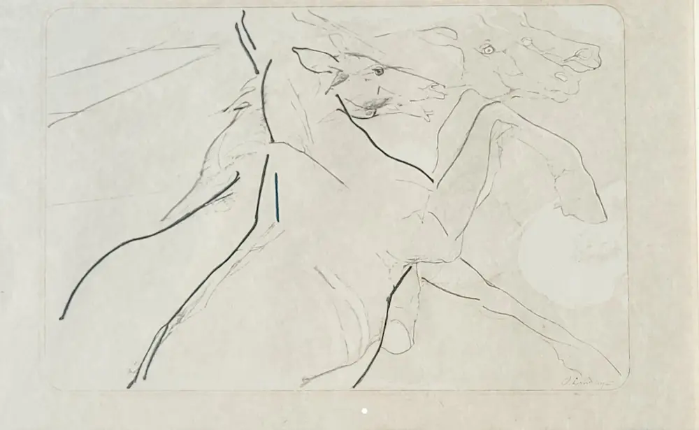 Octave Landuyt (1922-2024)