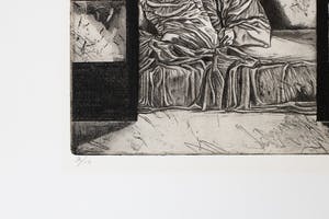 Ed van der Kooy - Man bij bed kopen? Bied vanaf 5!