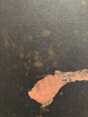 Eric de Nie - Abstract werk proefdruk kopen? Bied vanaf 29!