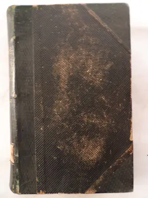 Eugene Sue - De Wandelende Jood - uit het Frans vertaald - eerste druk - 1844-1845 kopen? Bied vanaf 200!