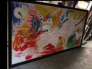 John Cees Smit - Piece de Résistance kopen? Bied vanaf 1000!