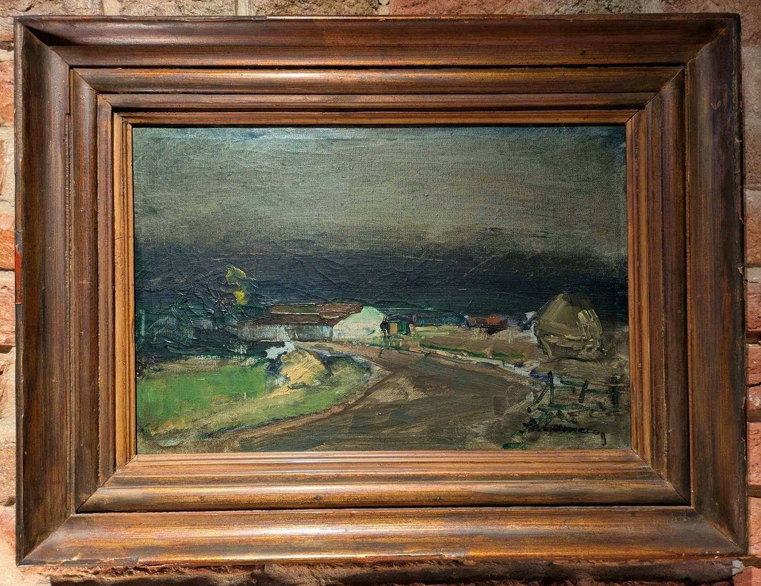 Achille Lammens - Valavond te Heusden kopen? Bied vanaf 40!