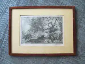 Bram Segaar - ongetiteld verkocht voor € 40!