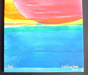 Willibrord Haas - Gicleeprint op canvas frame kopen? Bied vanaf 1!