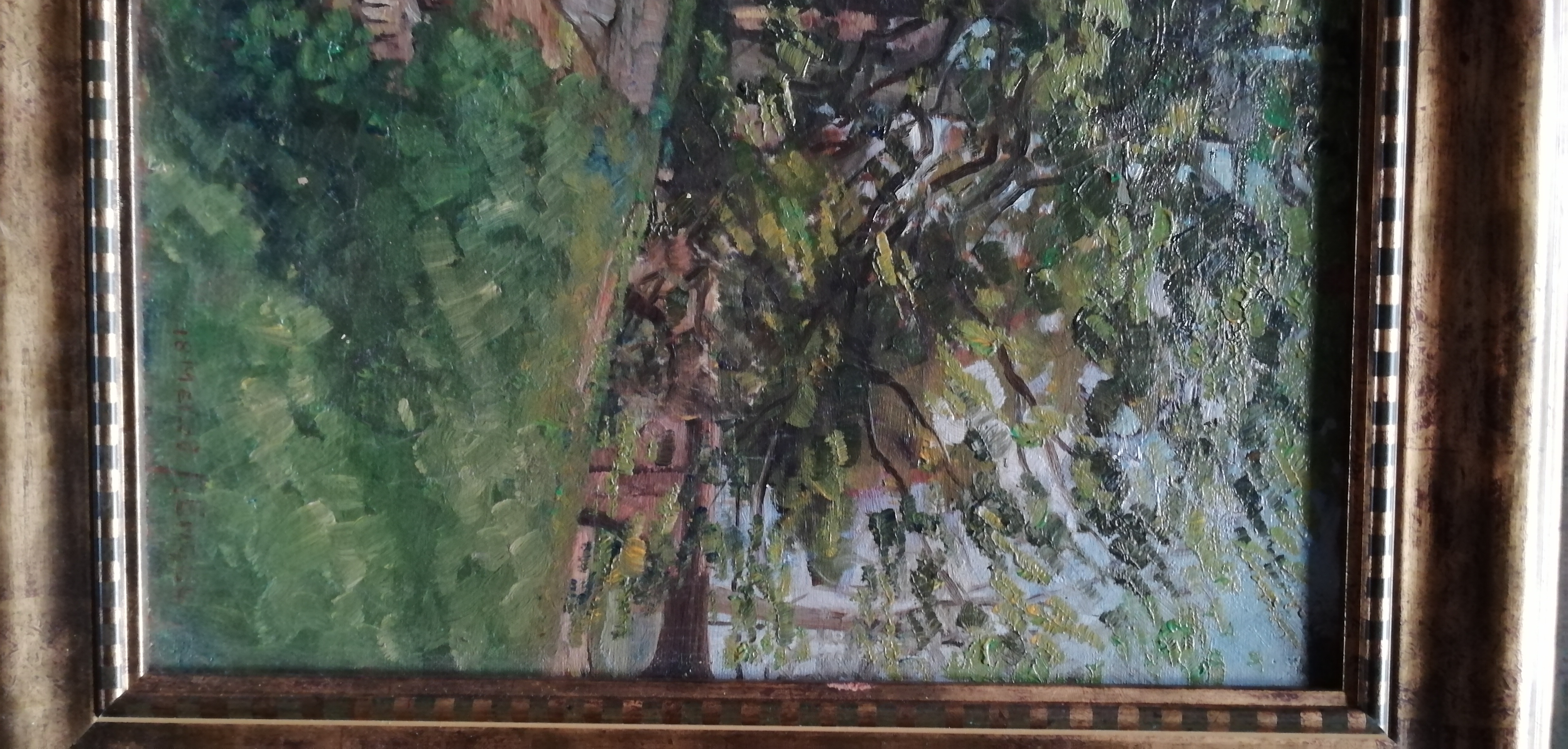 Frederik Jbzn Engel - Stenen brug kopen? Bied vanaf 160!