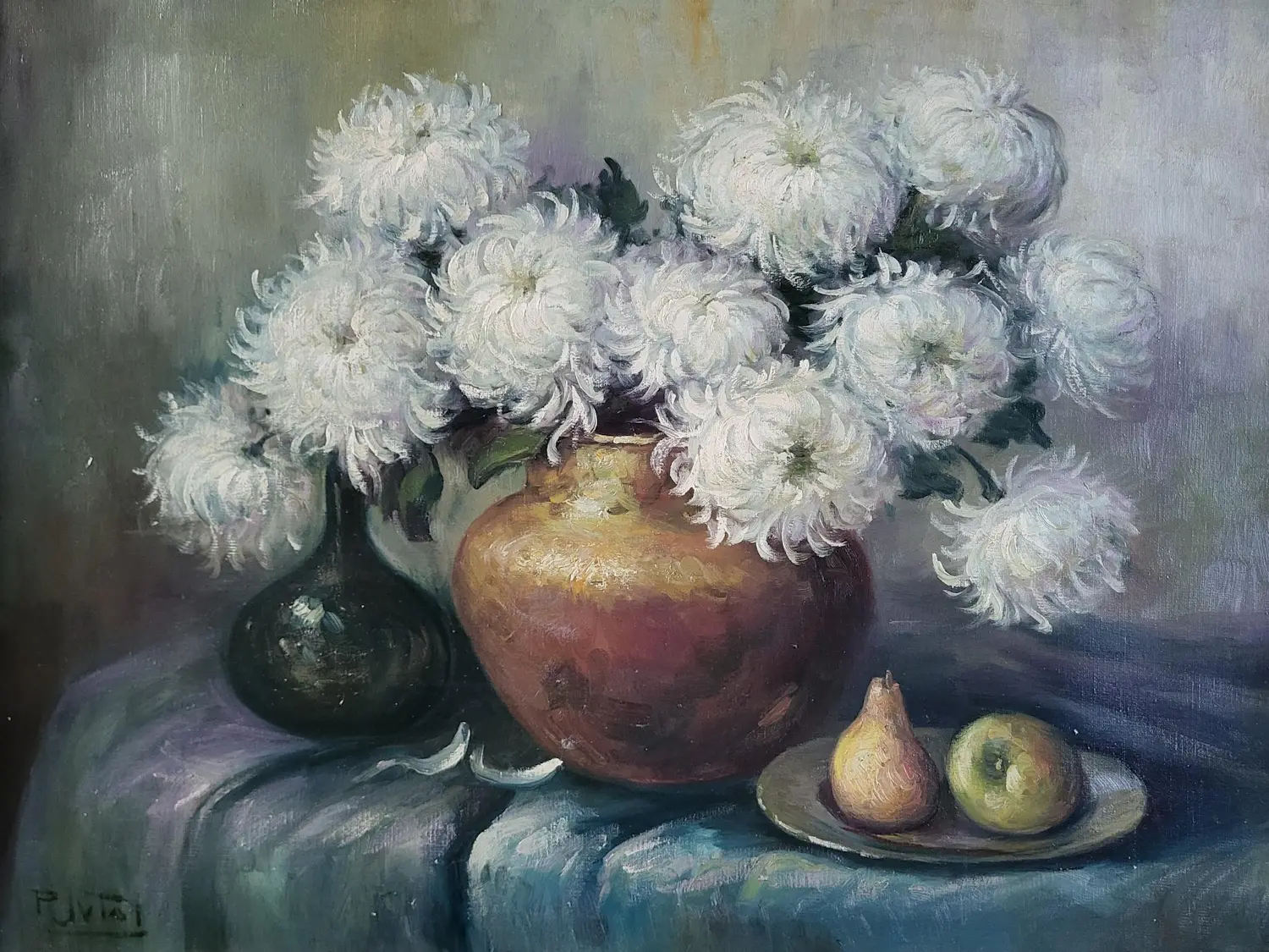 Pieter Johannes Tol (1899-1985)