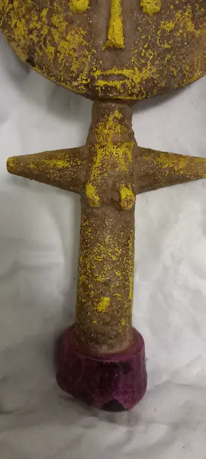 Ashanti - Vruchtbaarheid popje kopen? Bied vanaf 40!