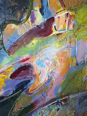 Ger Jansen - Als de avond valt kopen? Bied vanaf 1900!