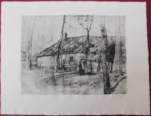 Frans Hens - Le Ferme kopen? Bied vanaf 10!