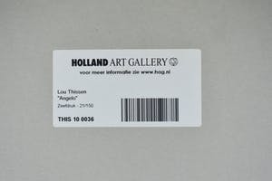 Lou Thissen - Angelo kopen? Bied vanaf 50!