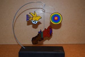 Corneille - Mobile - Woman in the Sky kopen? Bied vanaf 300!