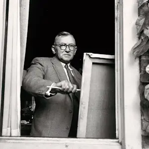 David Schulman - Haven van Enkhuizen kopen? Bied vanaf 750!