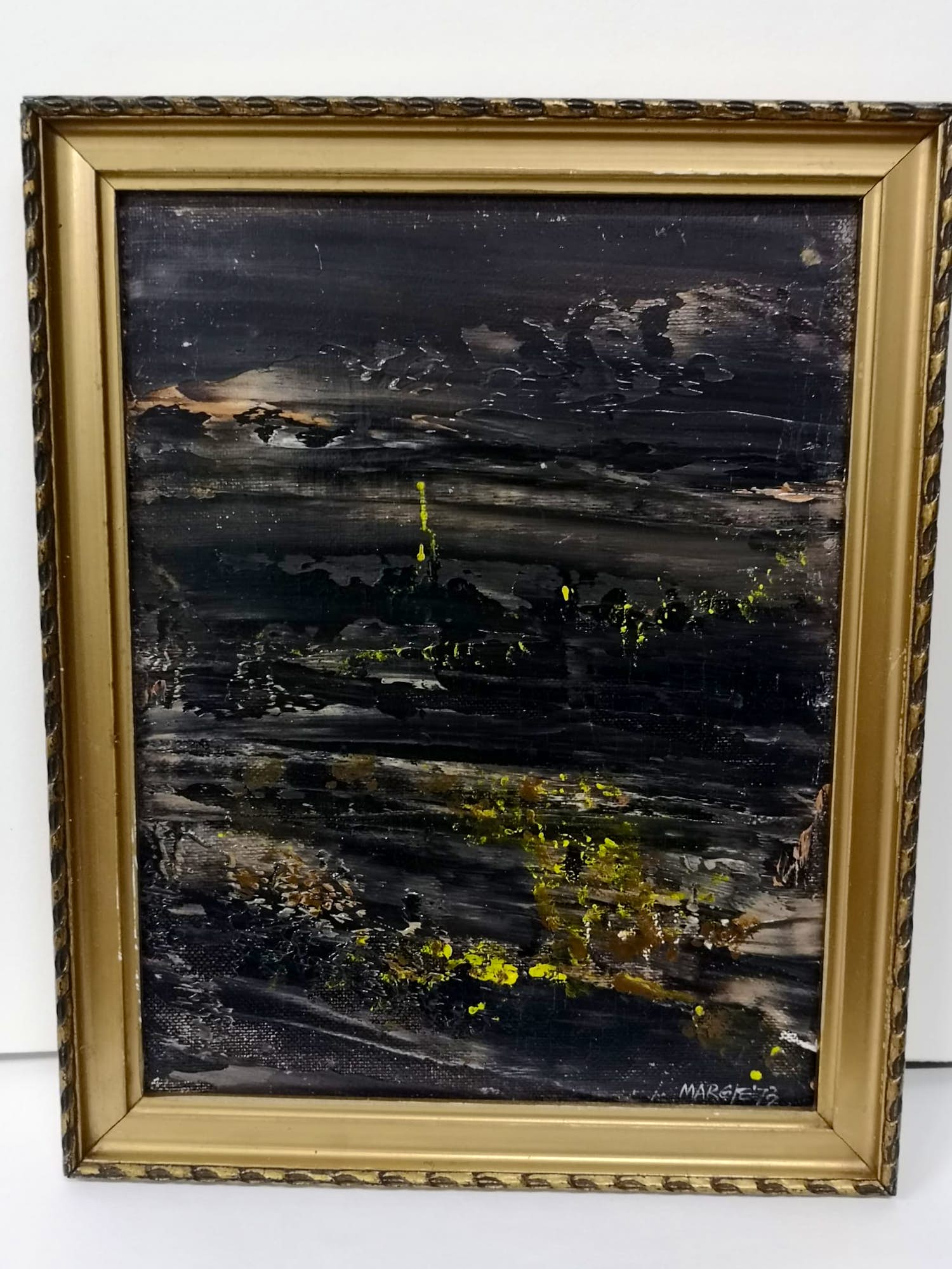 Margje Toonder-Herbolt - Stad st. Margherita verkocht voor € 39!