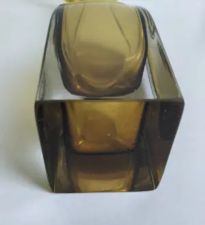 Bo Borgstrom - Aseda Glasbruk - Vaas kopen? Bied vanaf 30!