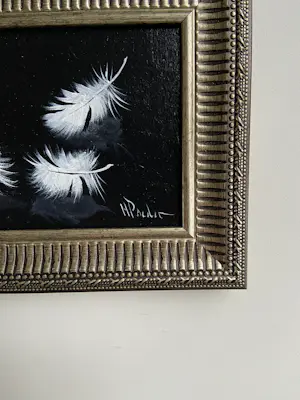 Henk Poeder - Veertjes kopen? Bied vanaf 79!