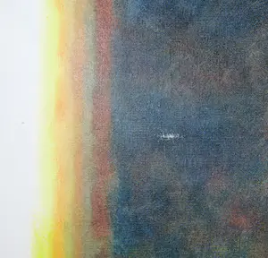 Jan van Asbeck - Olieverf op doek, Painting squares (Zeer groot) kopen? Bied vanaf 1!