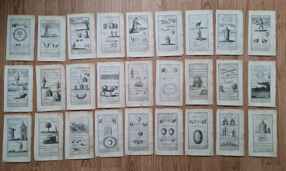 Hendrik Hondius (1597-1651)